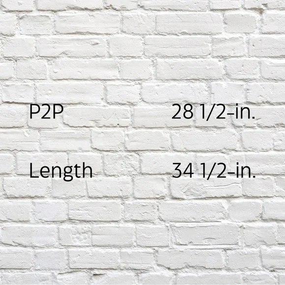 BloomChic Geometric Print Blouse - Picture 4 of 4